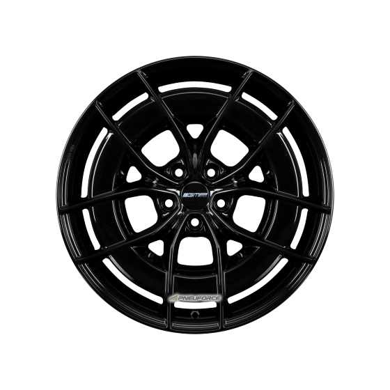 GMP ML66.6 Long Bolt 16 Glossy Black